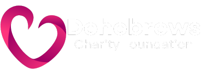 Dehebrews Charity Foundation
